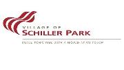 Village of Schiller Park Logo